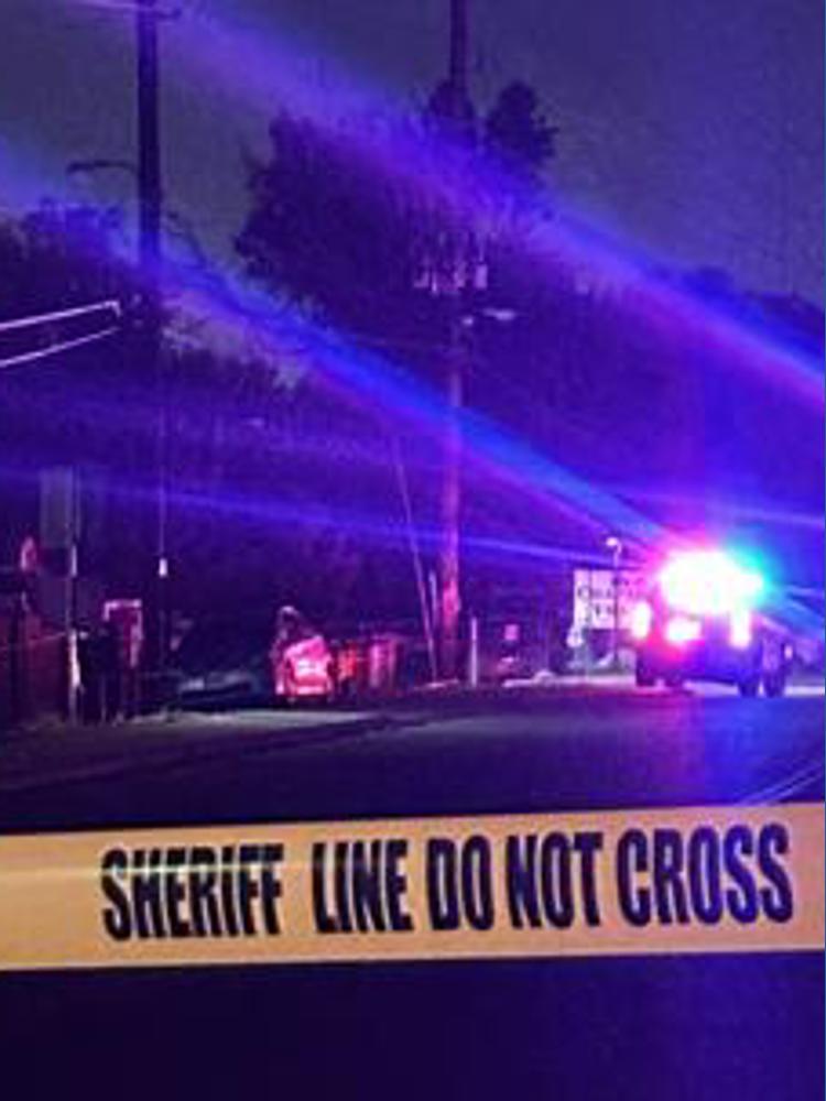 Man arrested after fatal shooting in Adams County | 9news.com