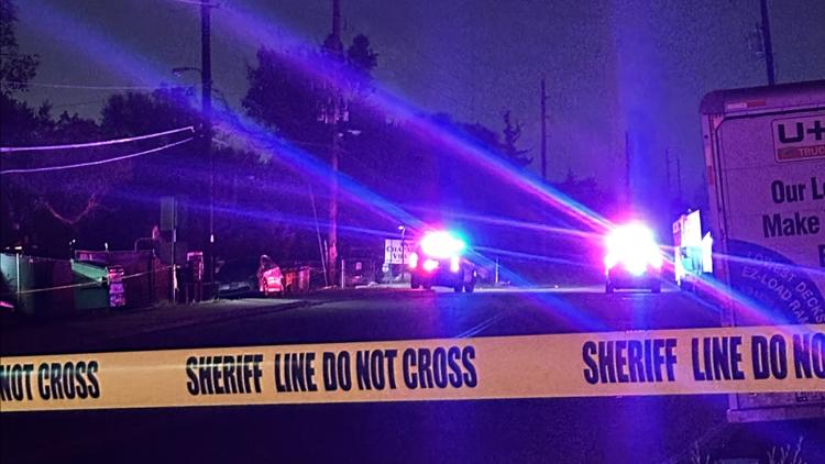 Man arrested after fatal shooting in Adams County | 9news.com