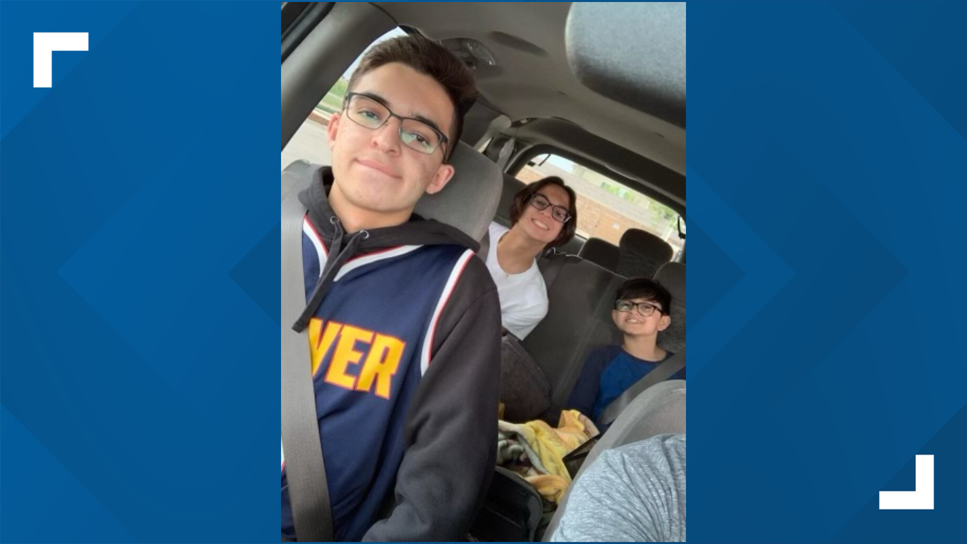 15-year-old hit and killed by car in Aurora on Halloween | 9news.com
