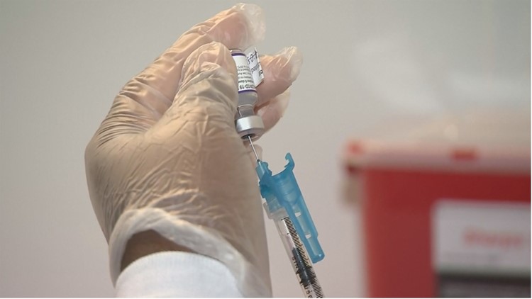 State recommends 585 people vaccinated by Bloom Healthcare get revaccinated
