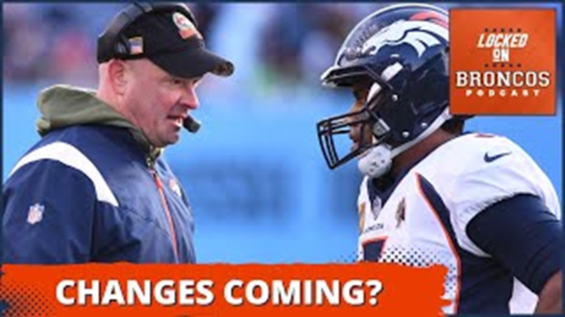 How big is Sunday's matchup for fans in Broncos Country and how it impacts potential attendance going forward?