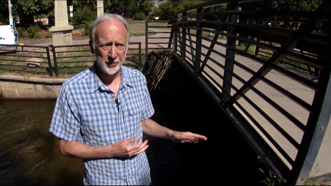 Documentarian reflects on Colorado's 2013 floods - Vimarsana News