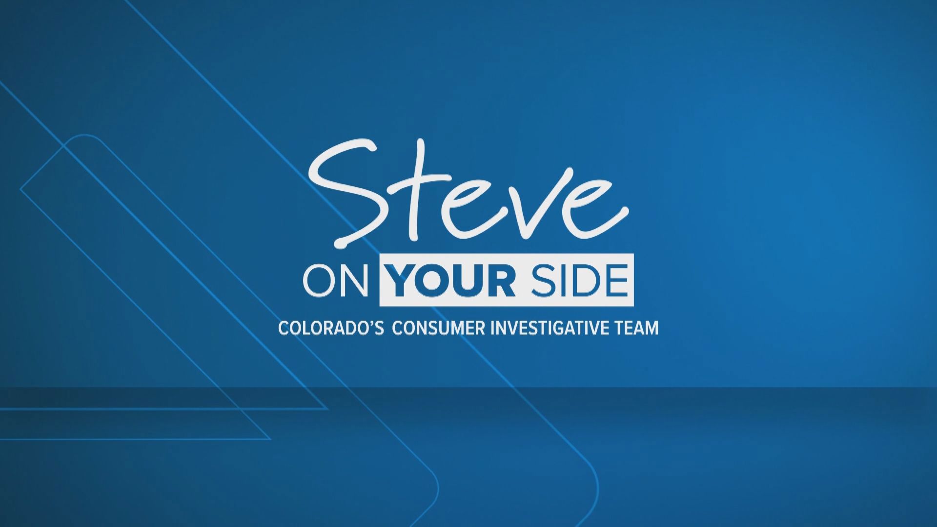 Consumer Investigator Steve Staeger looks back at the stories that saved viewers money and uncovered problems plaguing customers.