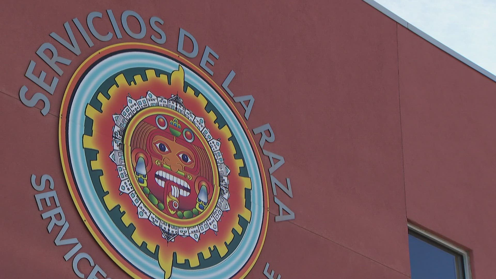 Servicios de La Raza didn't spend the full $2.3 million Denver allocated it to expand long-term resources to help people in crisis – the nonprofit blames the city.