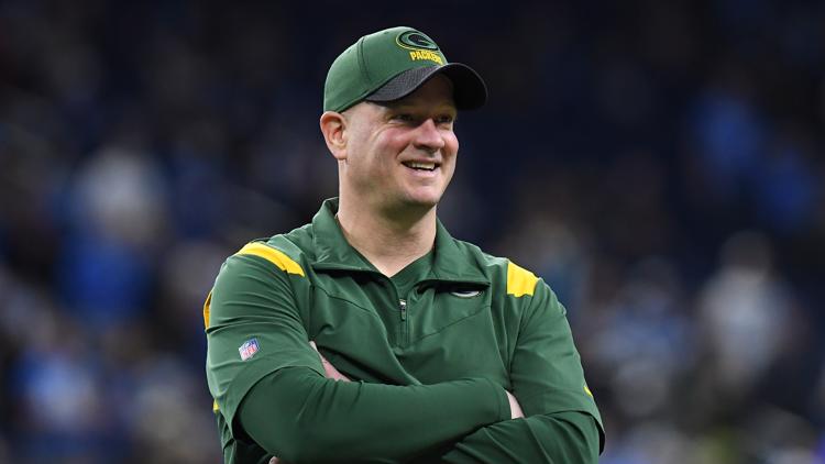 Packers' Hackett first in for second head coach interview with Broncos