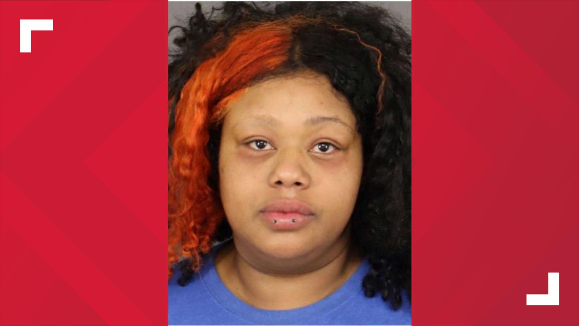 Baby found in car seat on median of busy road in Adams County; parents ...