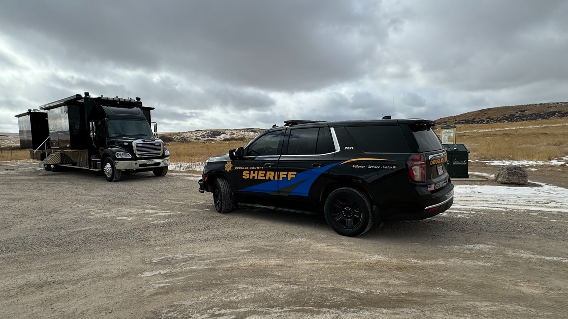 3 found dead in 2 locations in Douglas County, Parker - Vimarsana News