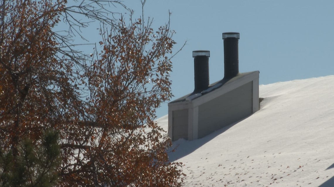 Colorado law protects renters' rights to stay warm - Vimarsana News