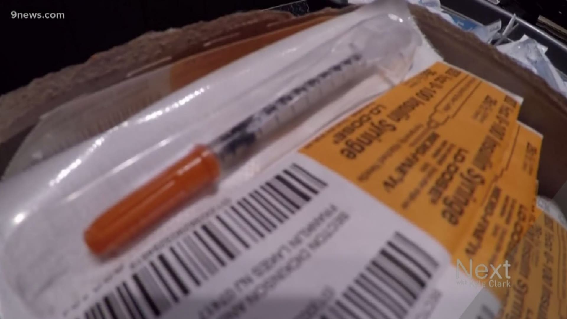 A federal judge in Philadelphia ruled a supervised injection site there would not violate federal drug laws. That decision gave a jolt to the local discussion.