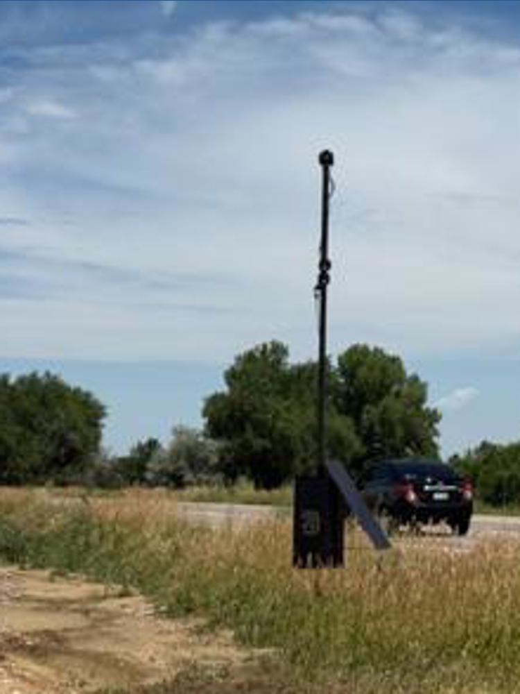 CDOT installed speed cameras on Highway 119 to improve safety | 9news.com