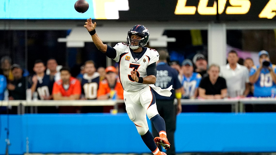 Denver Broncos offense fizzles out in overtime loss to the