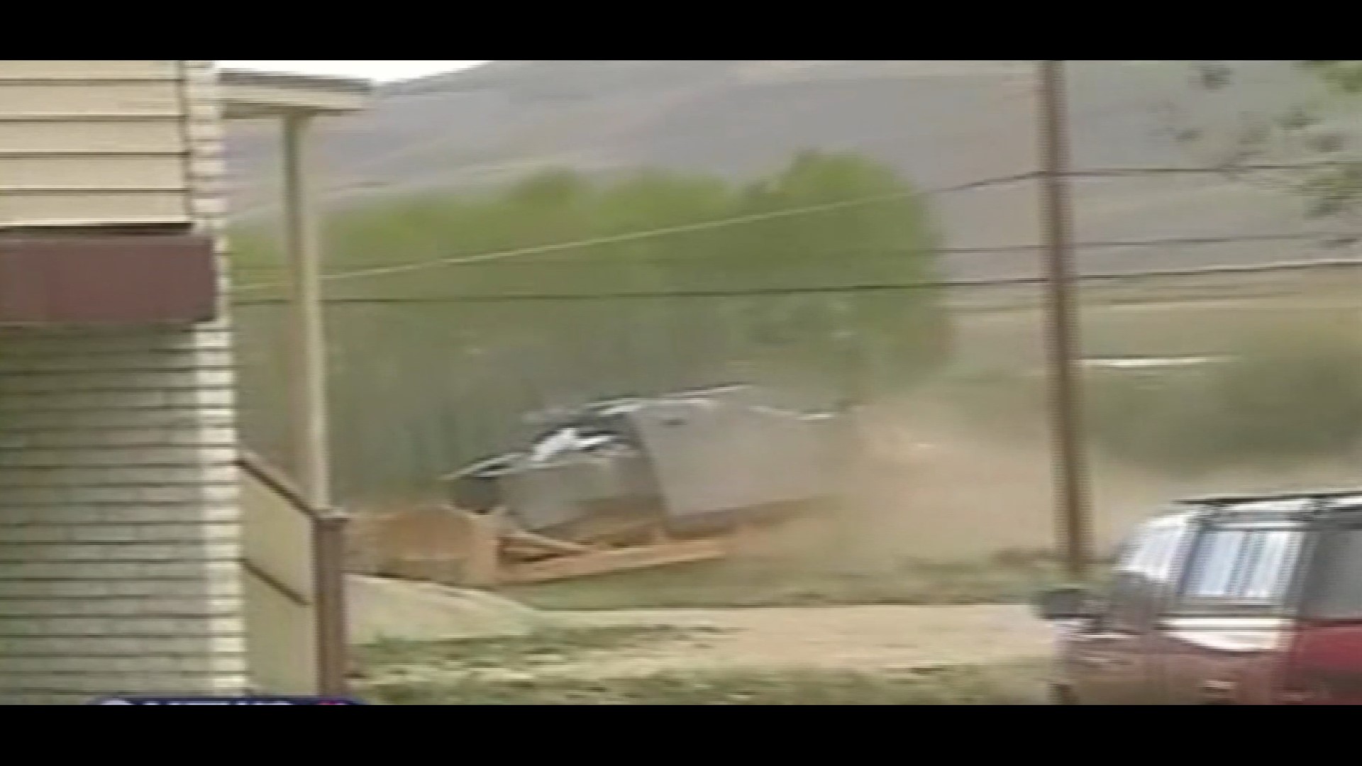 The bulldozer rampage in Granby, Colorado was 15 years ago today