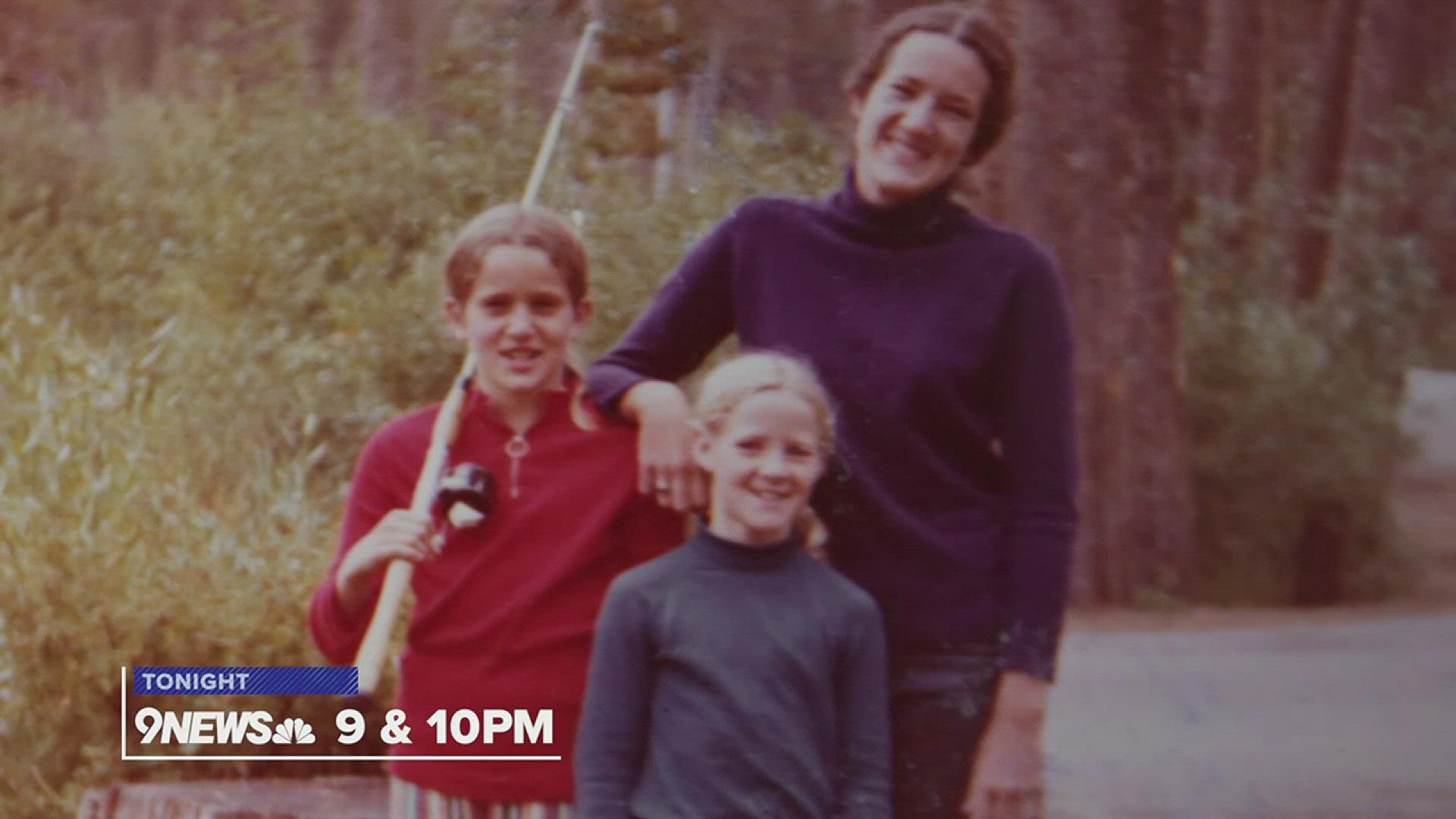 Monday night at 9 and 10 p.m., 9Wants to Know investigates how DNA evidence used to crack the 1973 cold case could help police solve other murders.