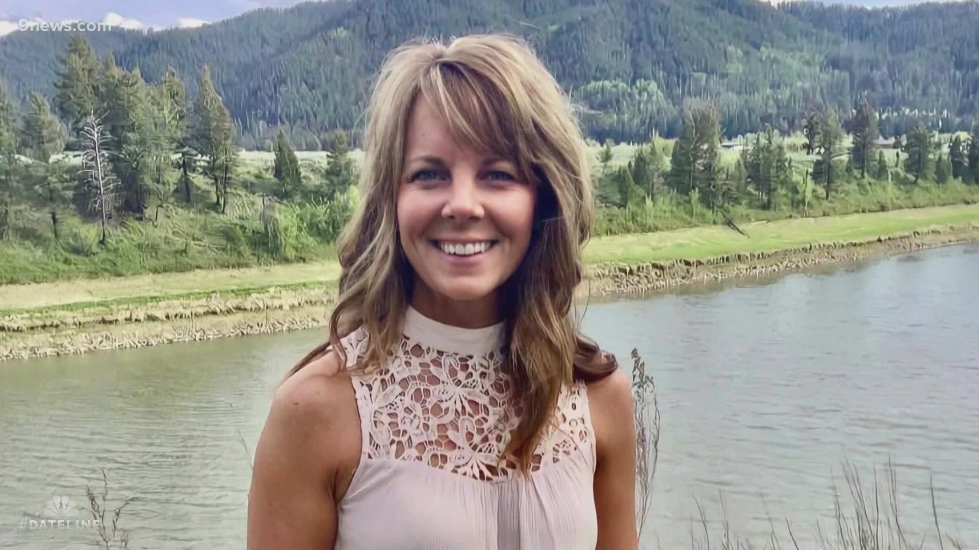 The autopsy report said sedatives and tranquilizers were found in Suzanne's bones. Lawyers for Barry Morphew told 9NEWS that caffeine was also found in her body.