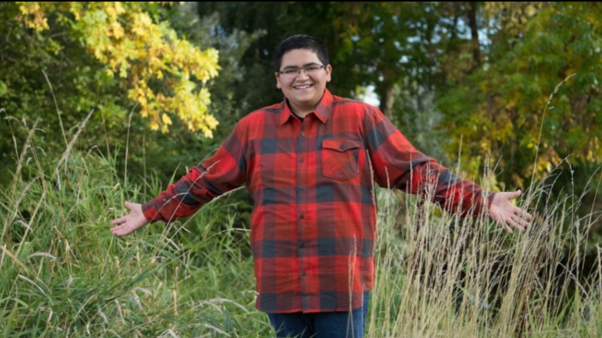 Kendrick Castillo’s parents described their son as a selfless individual who cared deeply about people.