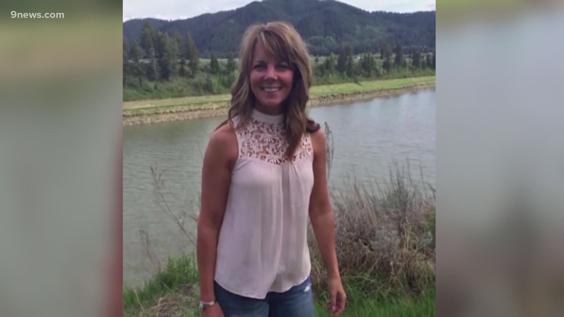 Missing Colorado Mother Suzanne Morphew Last Seen In May 