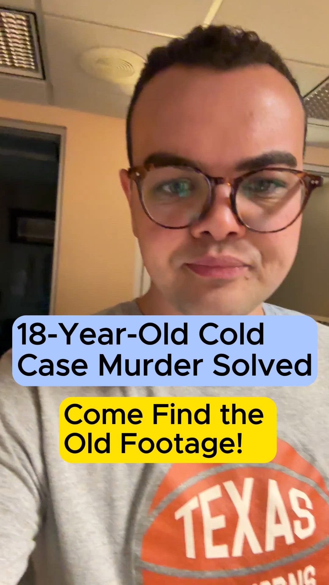 Cold case of Colorado mother's murder solved after 18 years | 9news.com