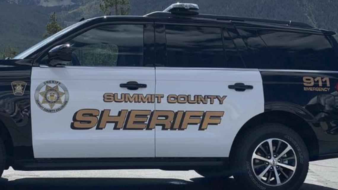 Breckenridge man arrested after threatening to carry out mass shooting, sheriff's office says