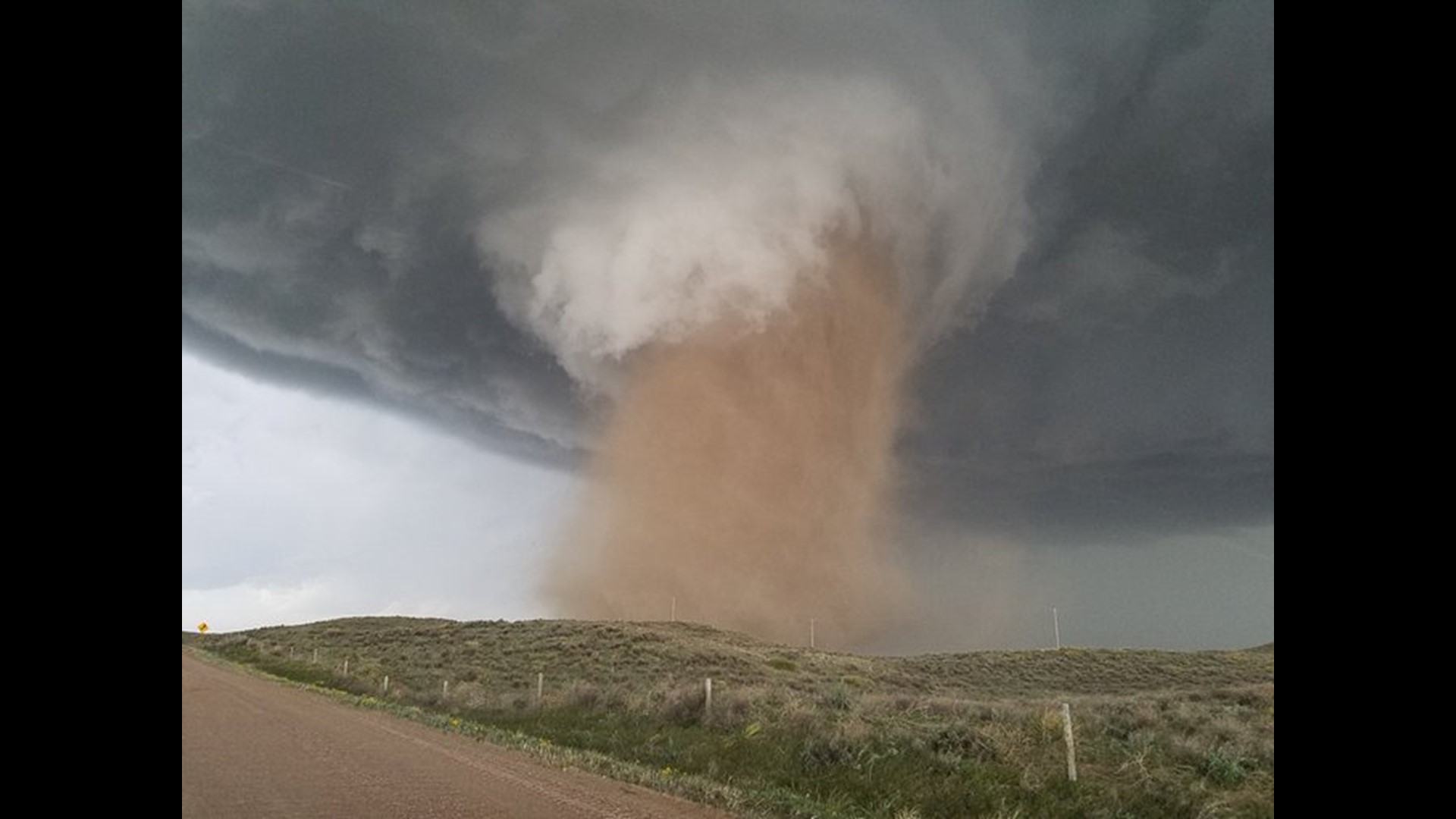 More than 400 tornadoes hit Colorado in the past decade | 9news.com