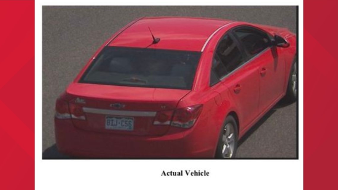 Driver injured shooting during carjacking - Vimarsana News