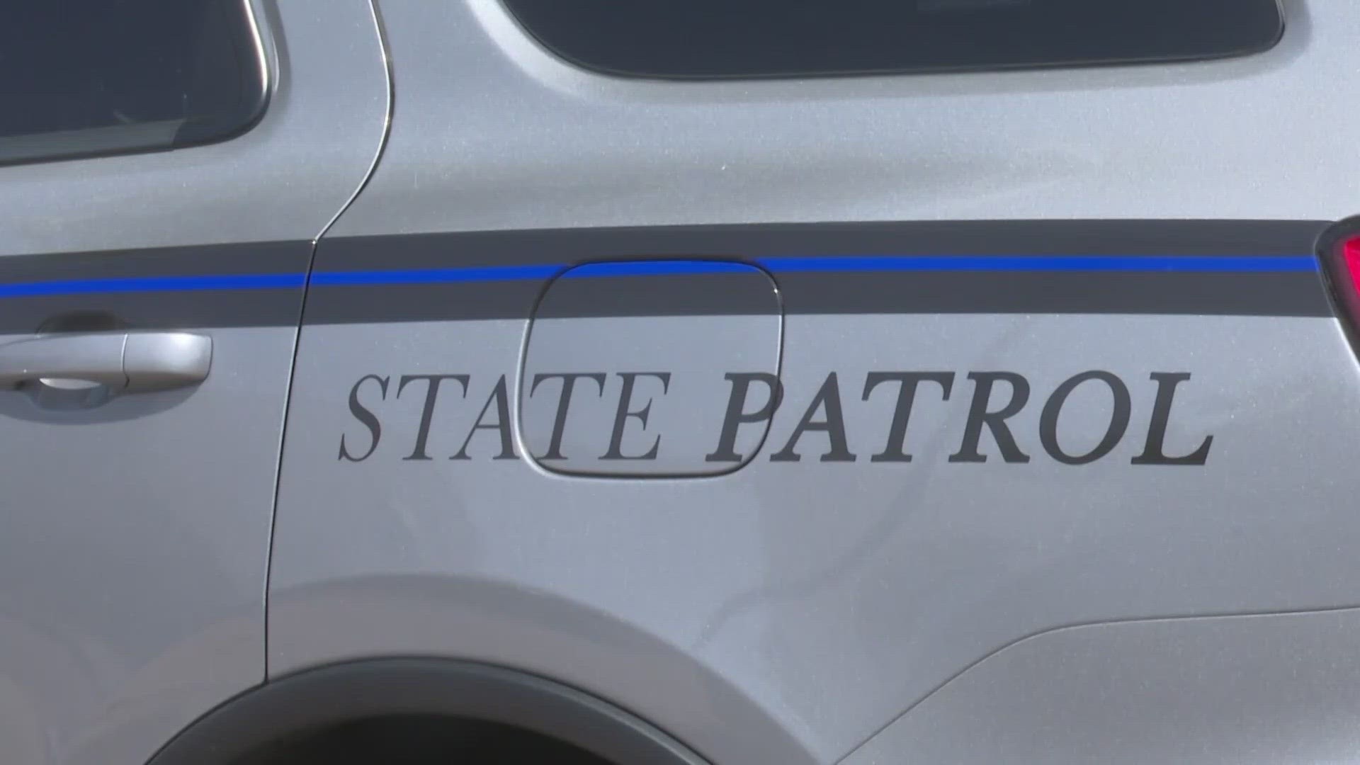 Over the last 18 months, Colorado State Patrol has lost more than 100 troopers. Some are retiring, while others are taking jobs with different agencies.