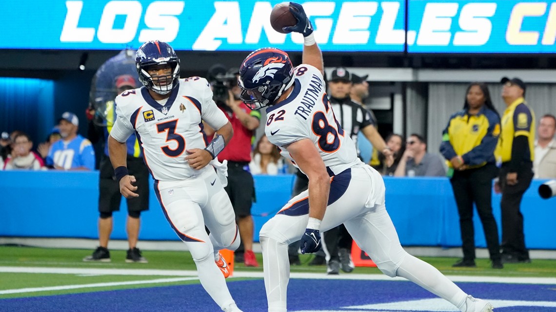 Denver Broncos In Position To Nab Playoff Spot | 9news.com