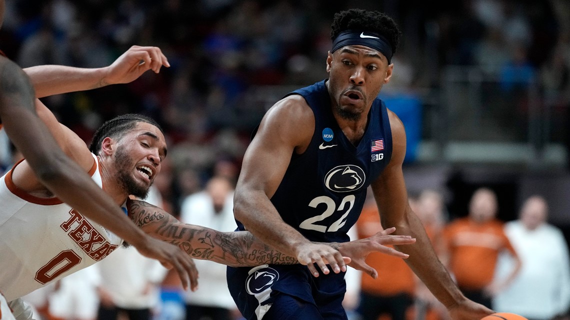 Gonzaga's Julian Strawther drafted by Denver Nuggets in 2023 NBA Draft -  Gonzaga Nation