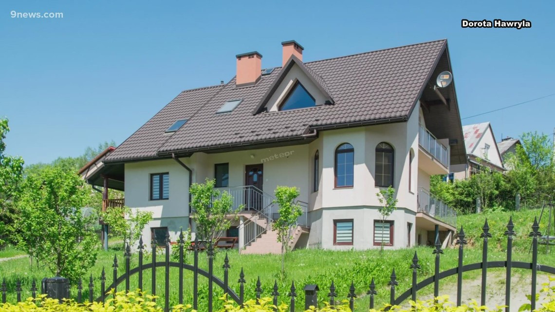 Woman with Colorado ties helps Ukrainians fleeing into Poland - Vimarsana News