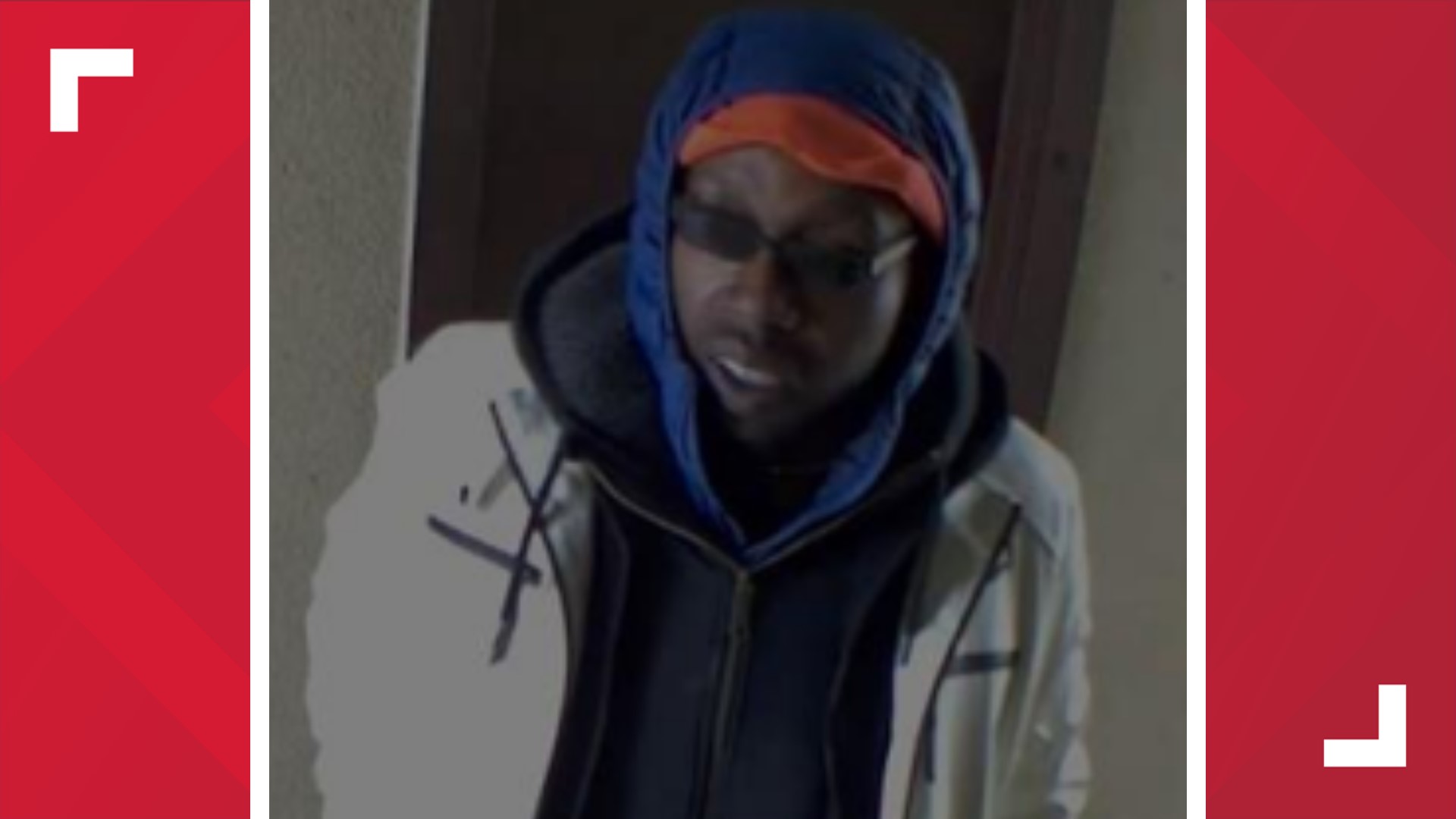 Police search for suspect in southeast Denver killing | 9news.com