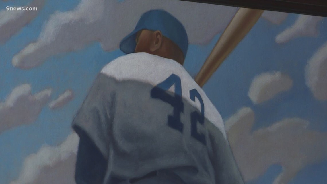 Exhibit marks centennial of Negro Leagues baseball team in Detroit