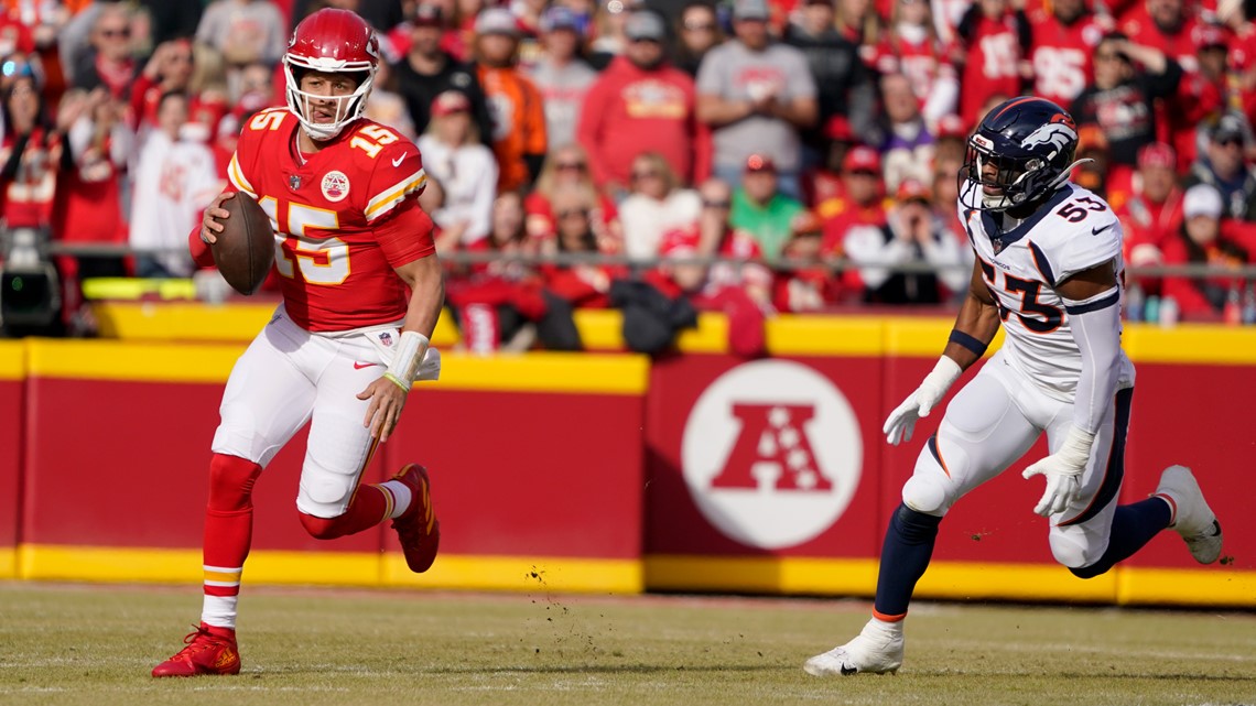 How to watch and stream Chiefs' Nick Bolton talks about Super Bowl win -  2023 on Roku