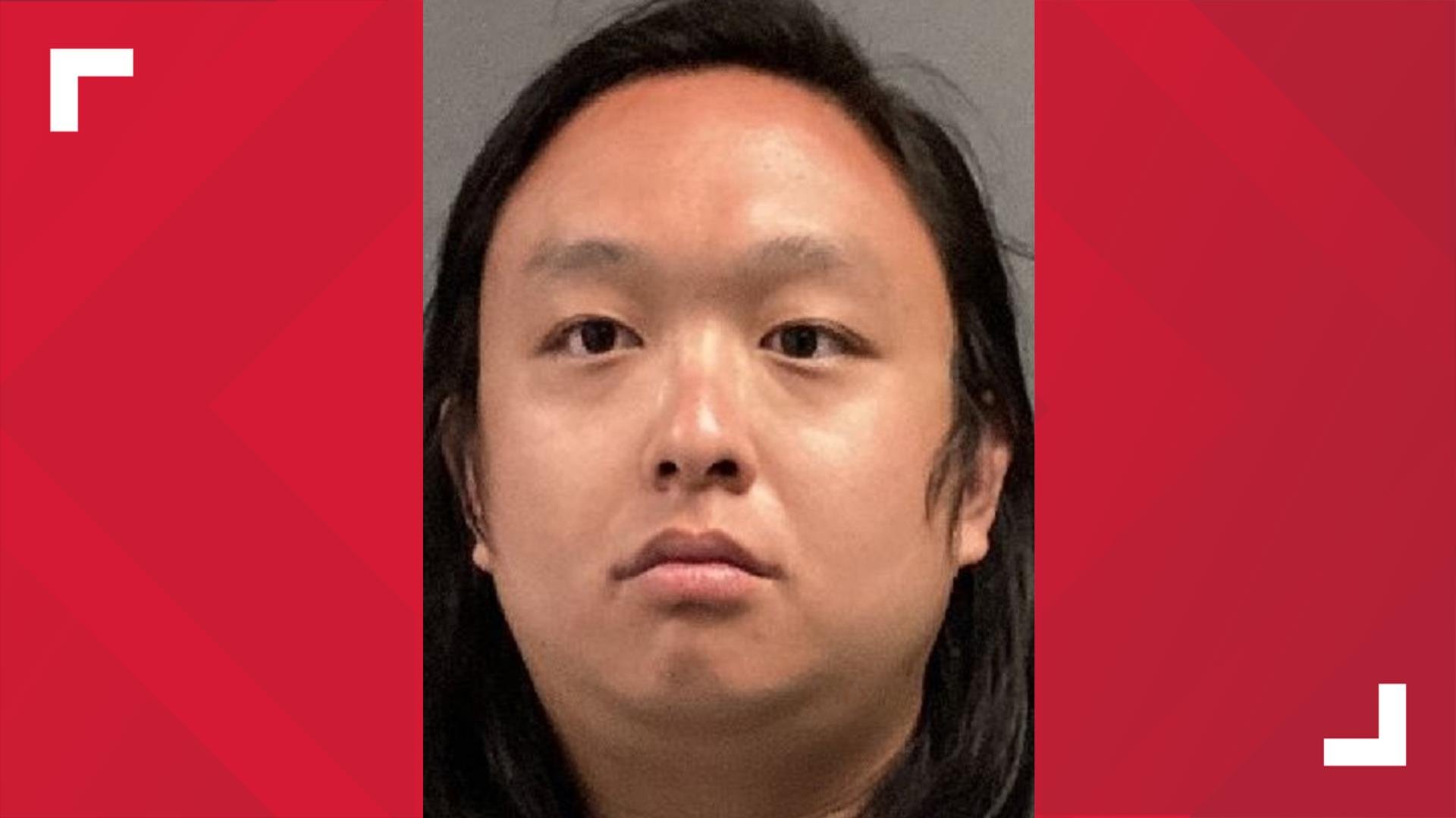 Three men arrested in undercover sting to catch child predators | 9news.com