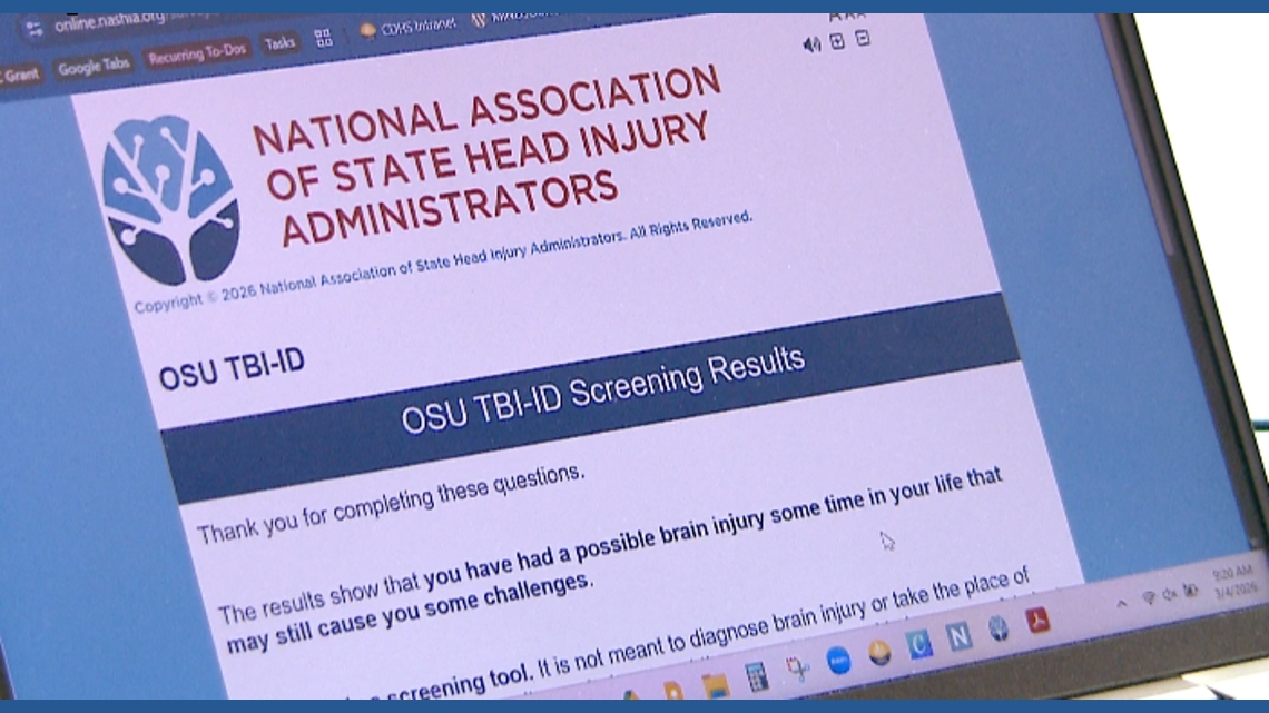 CDHS reports 500K+ Coloradans live with a brain injury-related disability