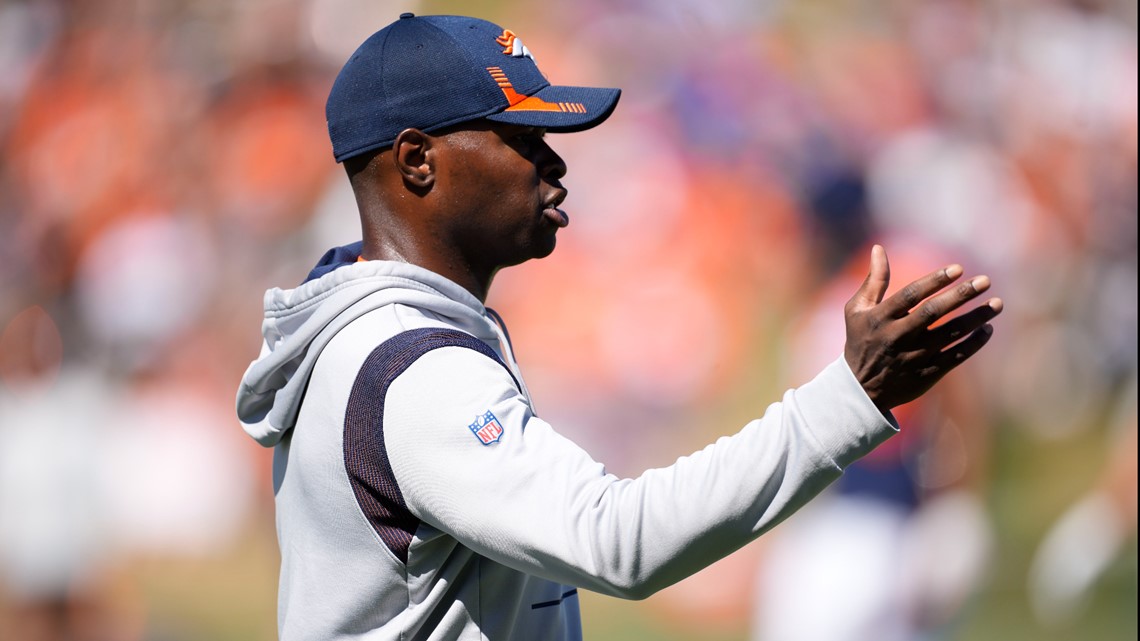 Denver Broncos request permission to interview Brian Flores for defensive  coordinator job - Mile High Sports