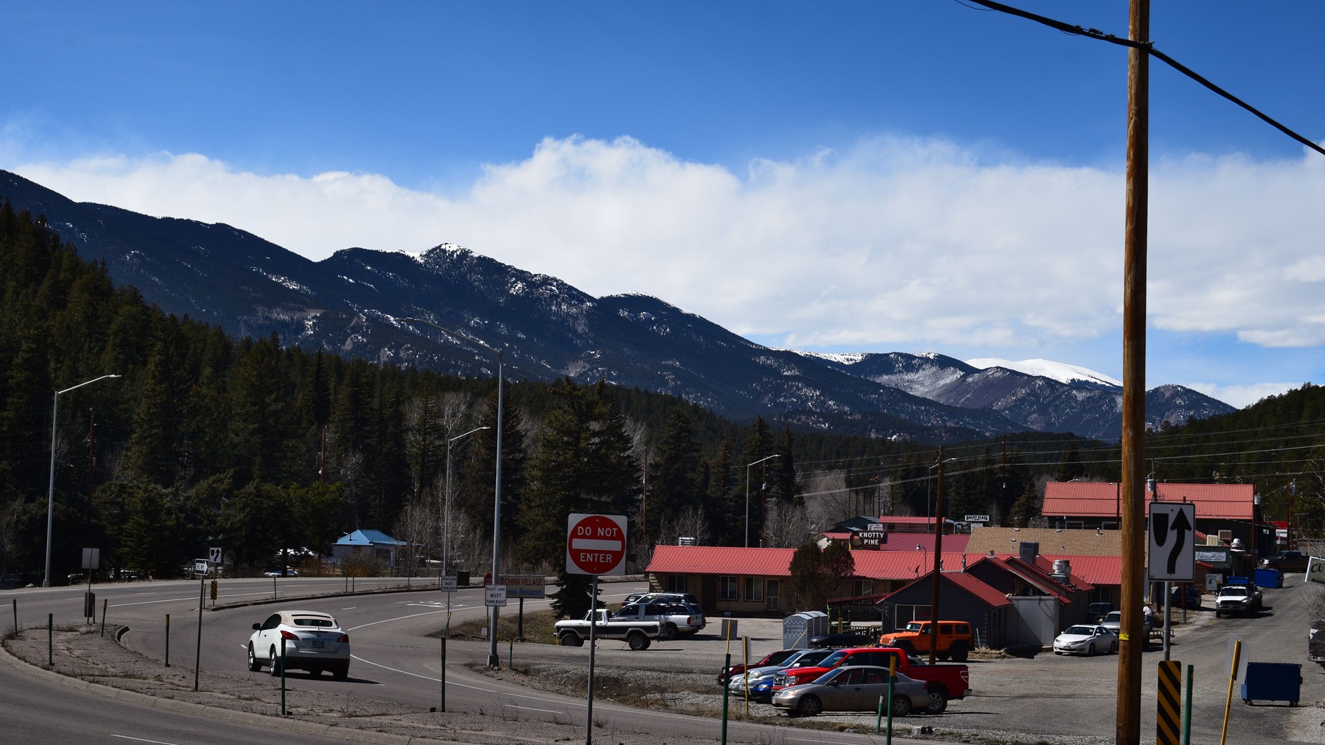 Bailey, Colorado: Why people say it's less stressful to live in this