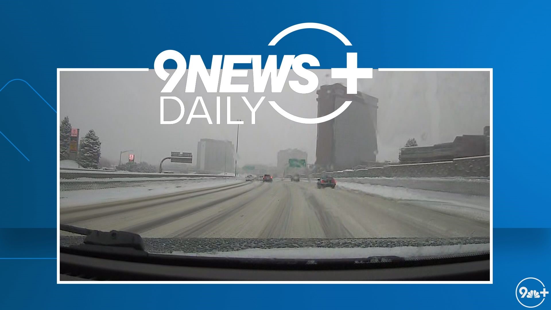 Meteorologist Chris Bianchi breaks down the first snowstorm of the season for the Front Range, where anywhere from 3 to 12 inches of fresh snow fell over the weekend