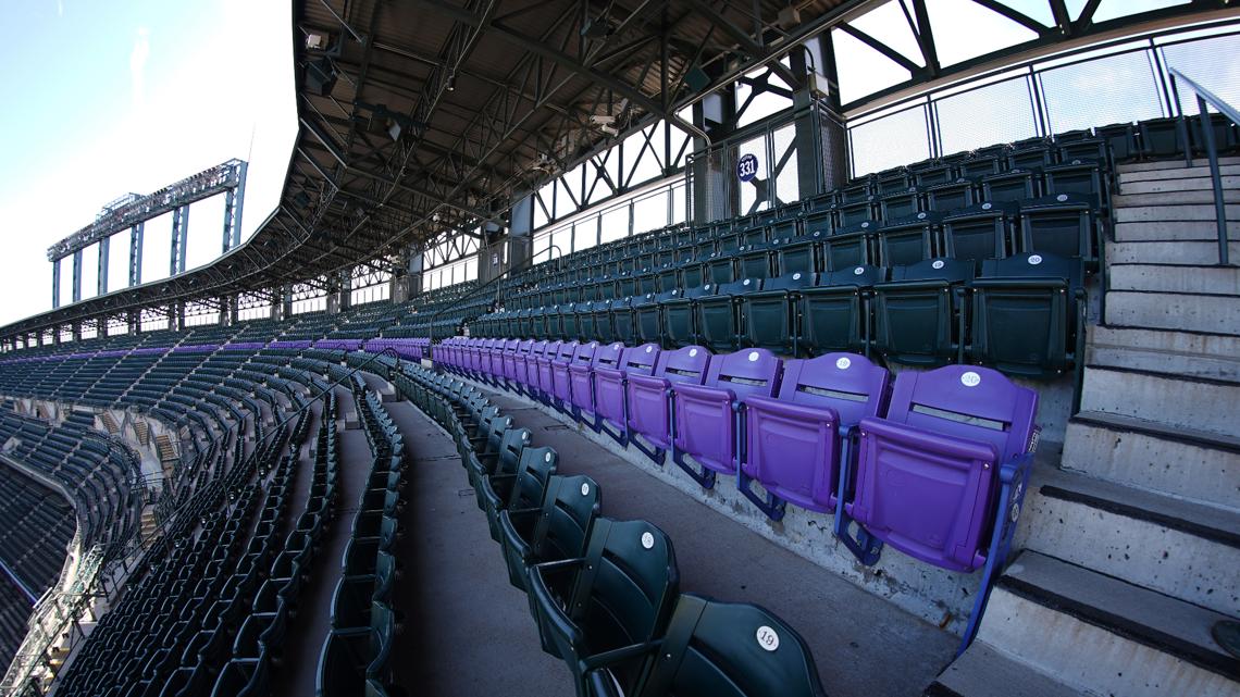 Tigers-Rockies Postponed; Doubleheader Set for Thursday