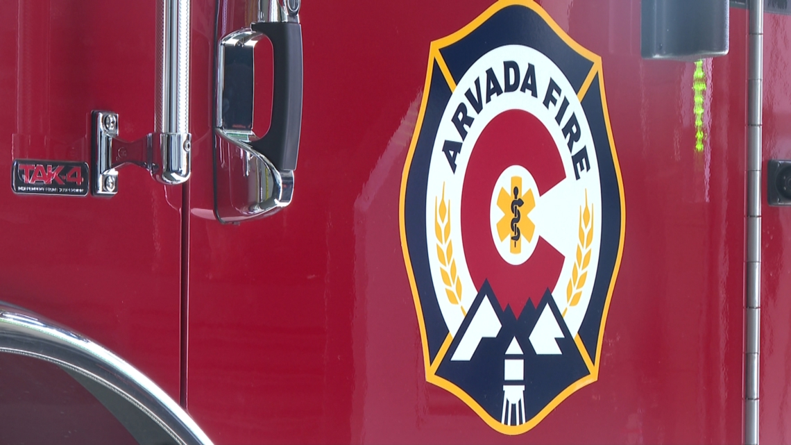Fire truck shortage forces some Colorado departments to adapt
