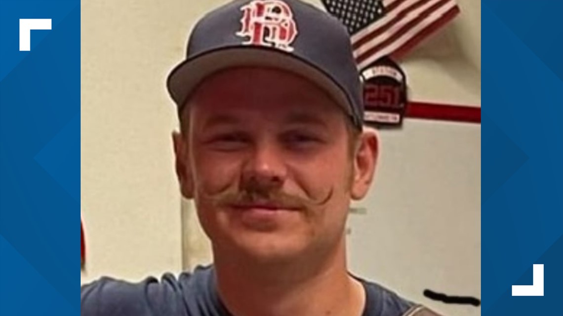 Colorado firefighter dies while on vacation in Alabama | 9news.com