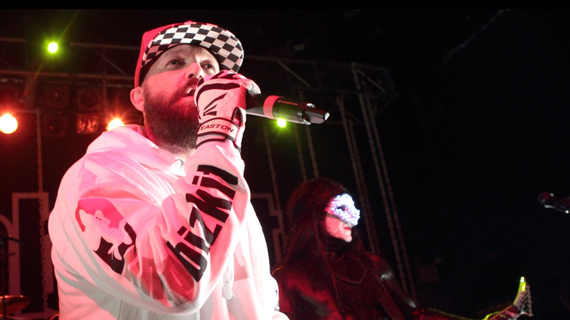 Limp Bizkit announce cross-country 'Still Sucks Tour' this spring