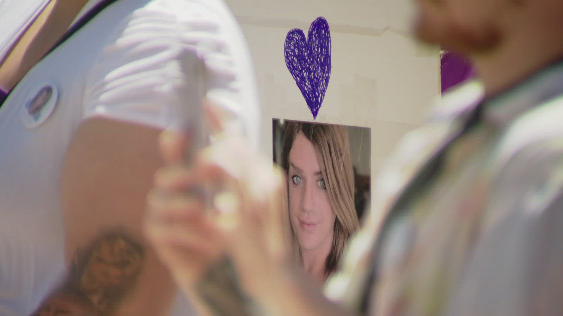 Friends and family of Jax Gratton, who was found dead on Friday, are calling for more protections for the transgender community.