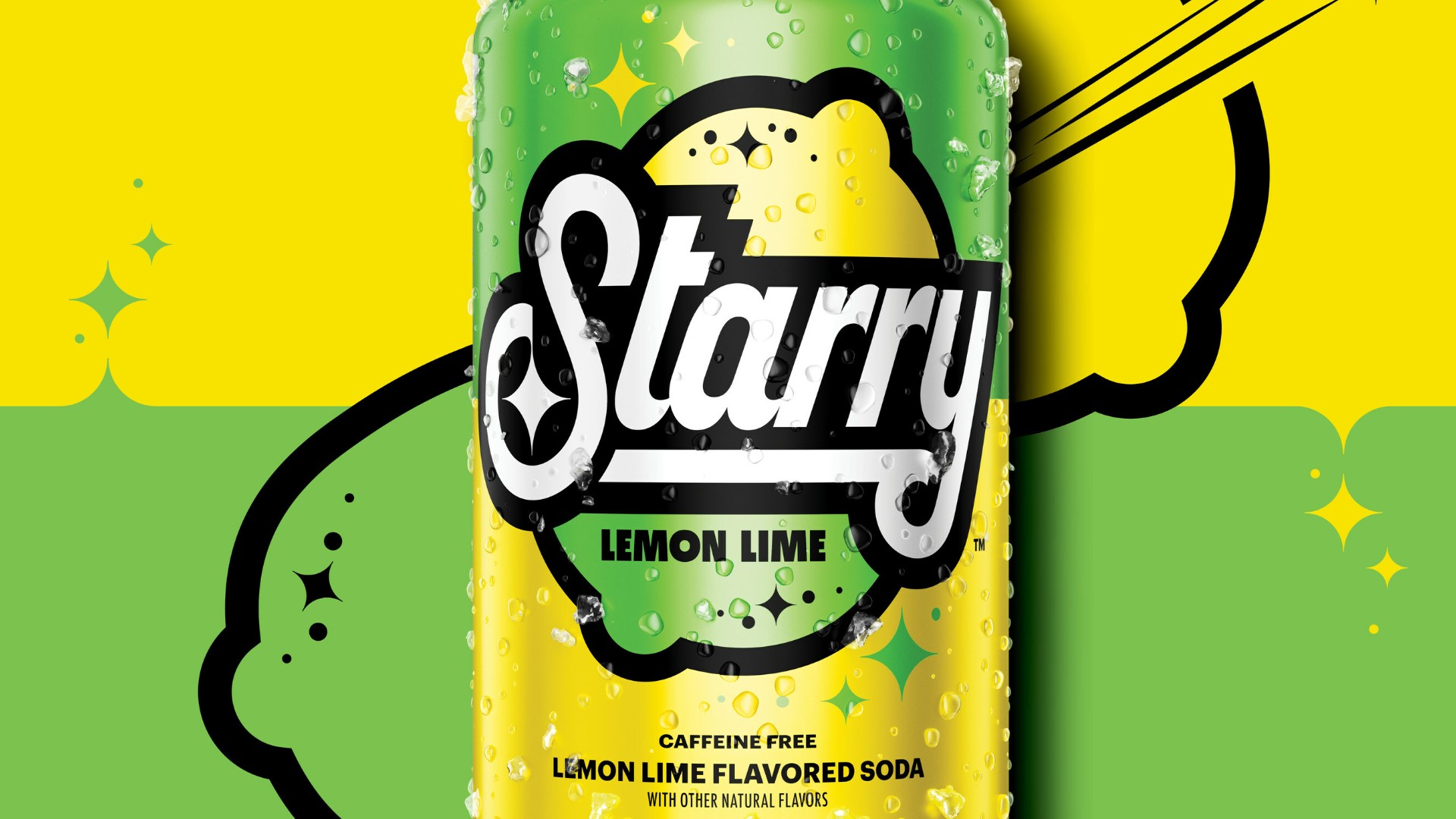 Starry: Pepsi introduces lemon lime soda to replace Sierra Mist | 9news.com