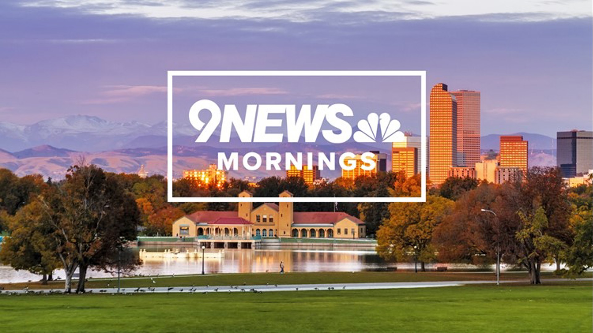 9NEWS at 7 a.m. Saturday