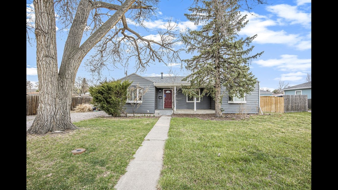 6280 W 45th Ave Wheat Ridge, CO 80033 | 9news.com