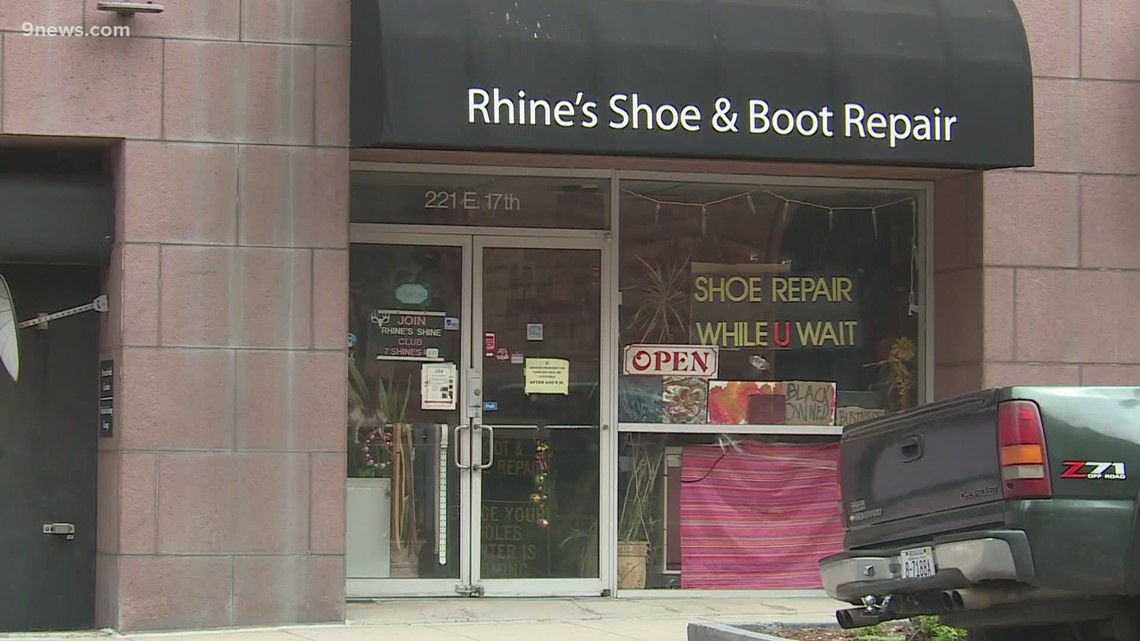 ole's shoe repair