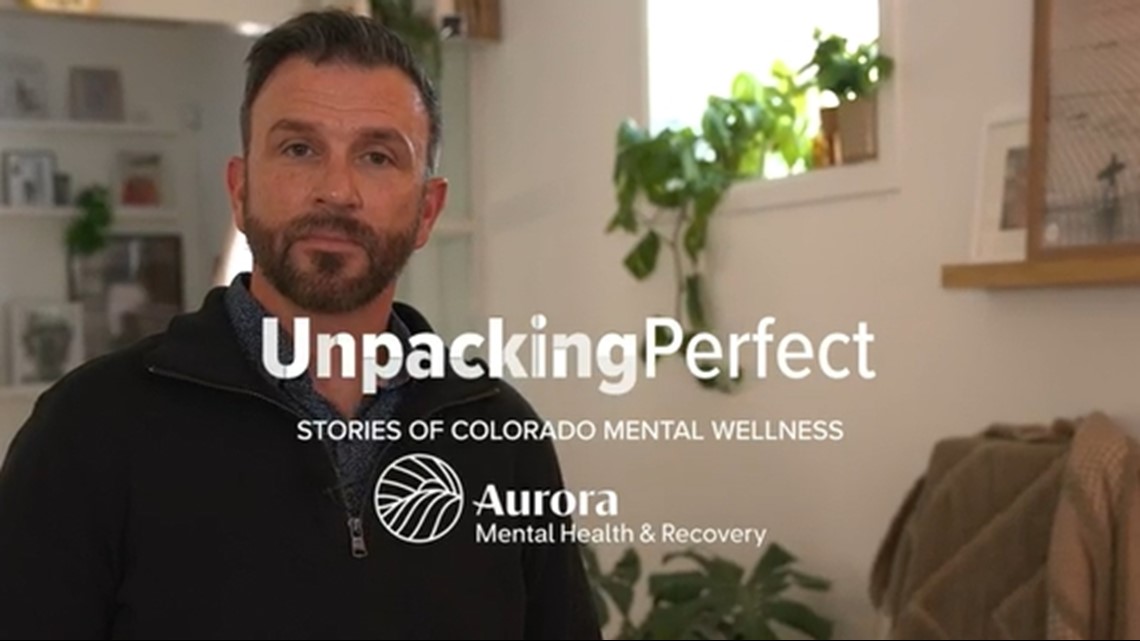 Unpacking Perfect: Jamie Glick | 9news.com