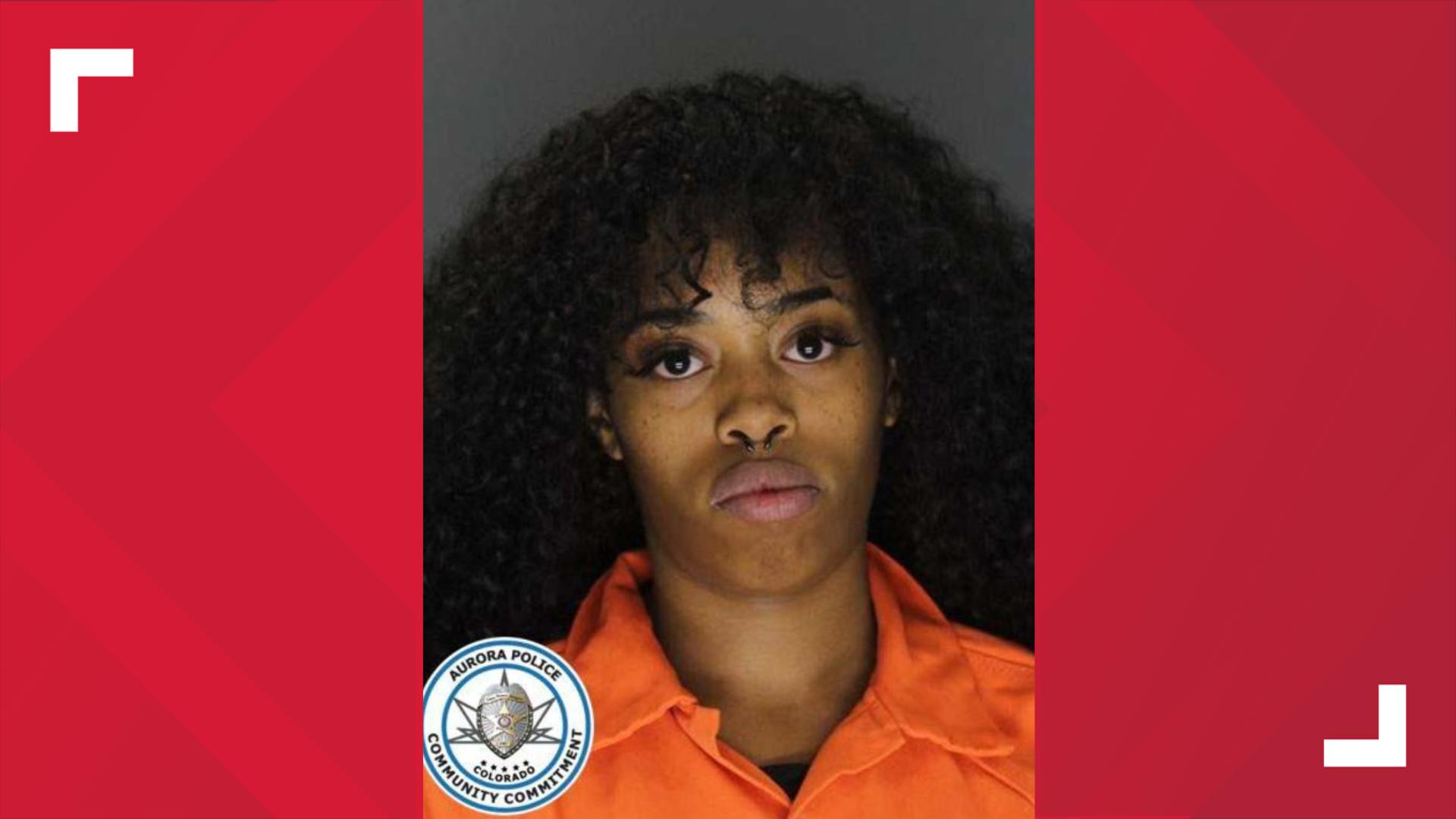Aurora mother sentenced after pleading guilty to killing daughter ...