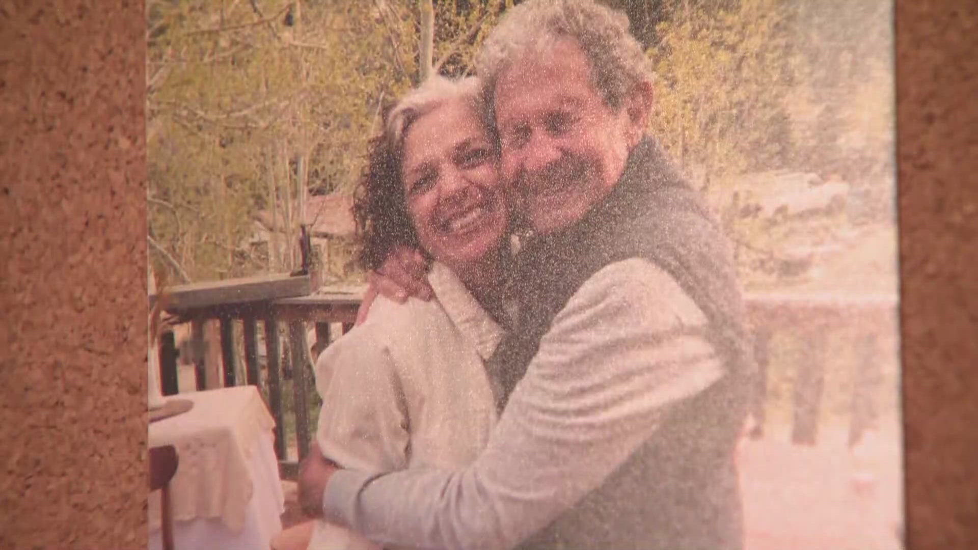 9news.com - Amanda Gilbert - After CU quarterback's death, researchers examine guardrails and electric vehicles