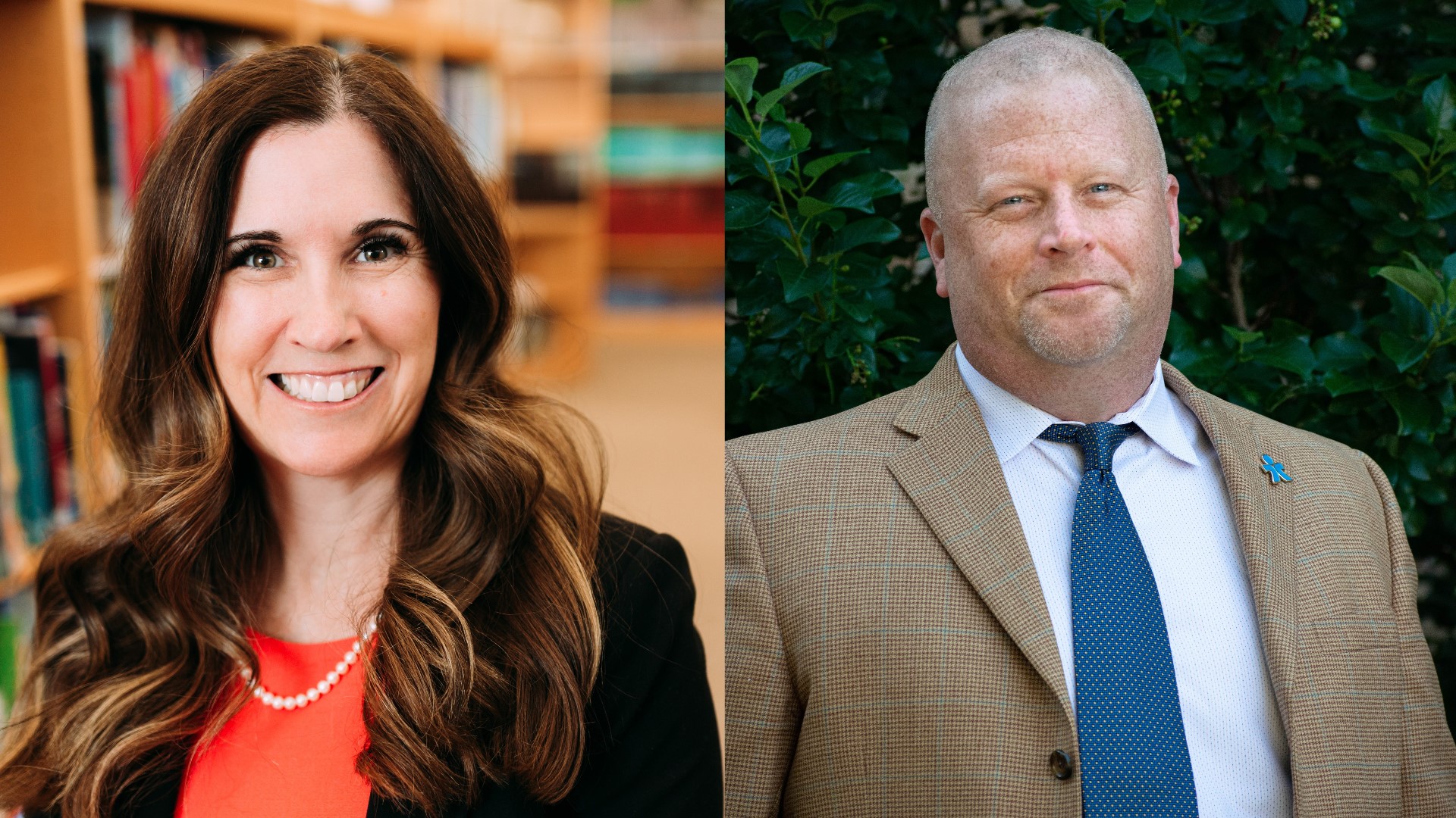 Tracy Rookard Douglas County board names superintendent finalists | 9news.com