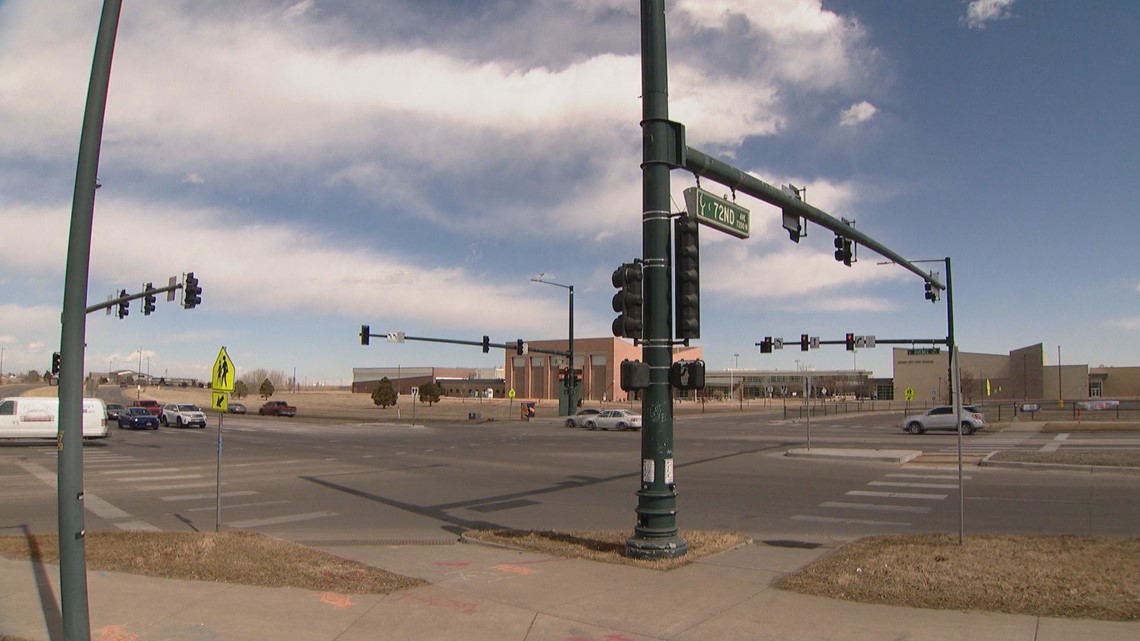 Traffic Safety Youth Advisory Board in Commerce City, Colorado - Vimarsana News